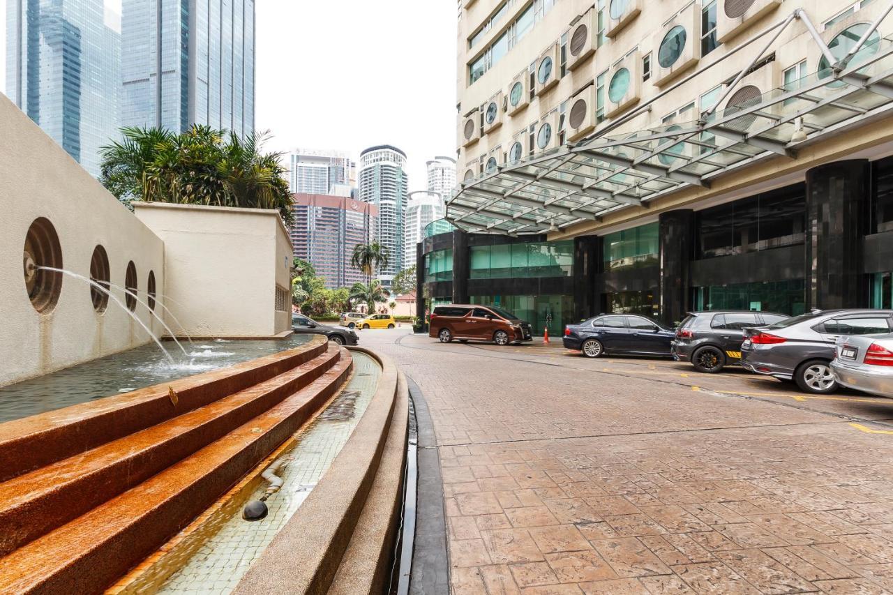 Parkview Suites Klcc By Airhost — Photos 3