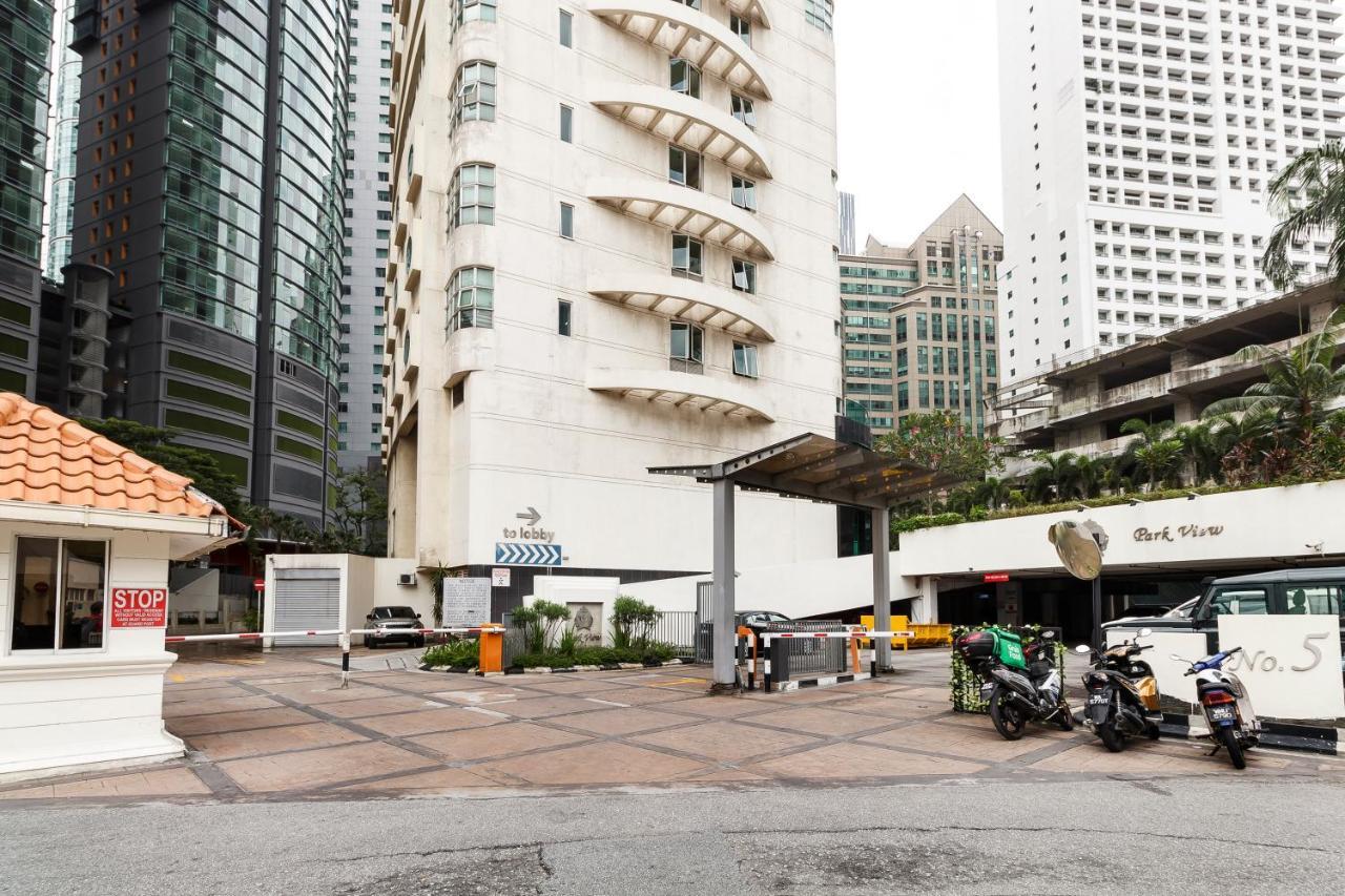 Parkview Suites Klcc By Airhost — Photos 2