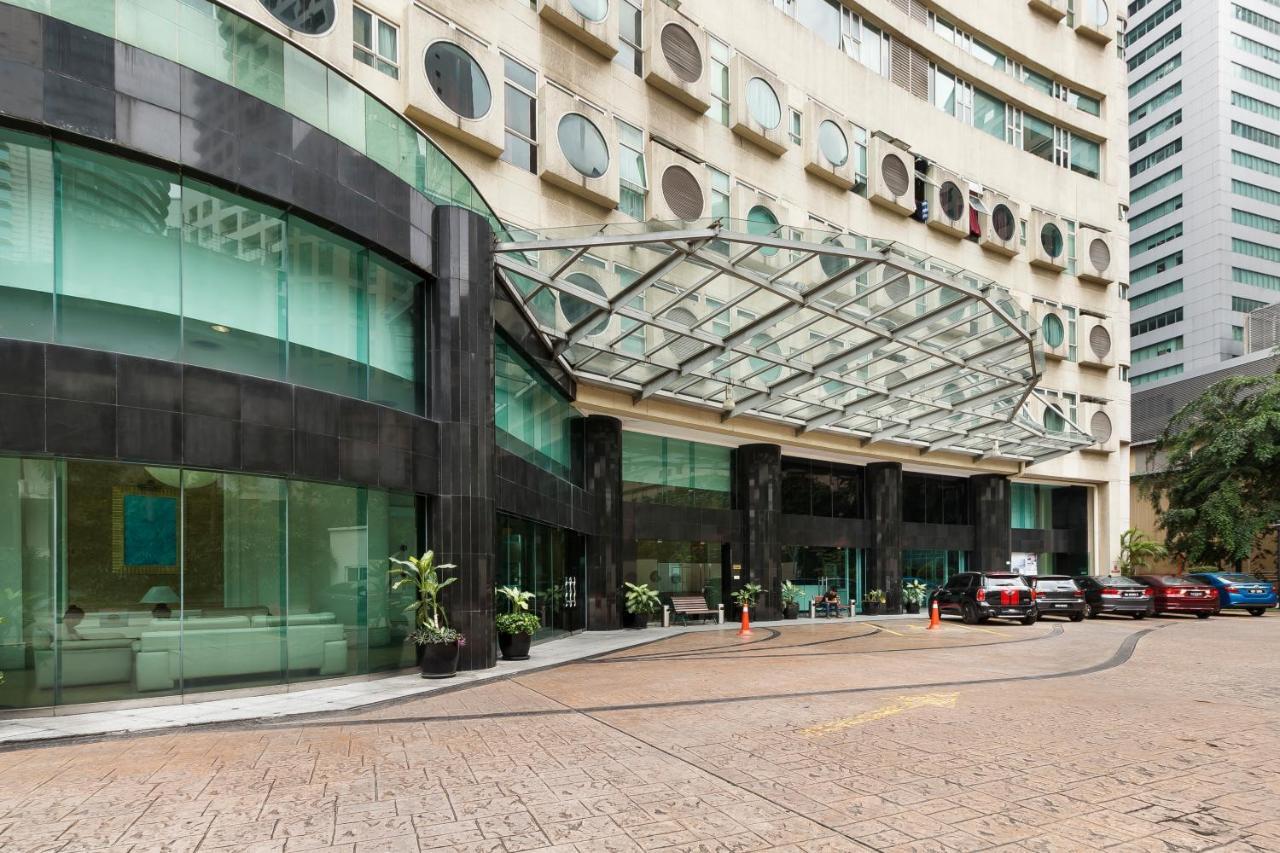 Parkview Suites Klcc By Airhost — Photos 1